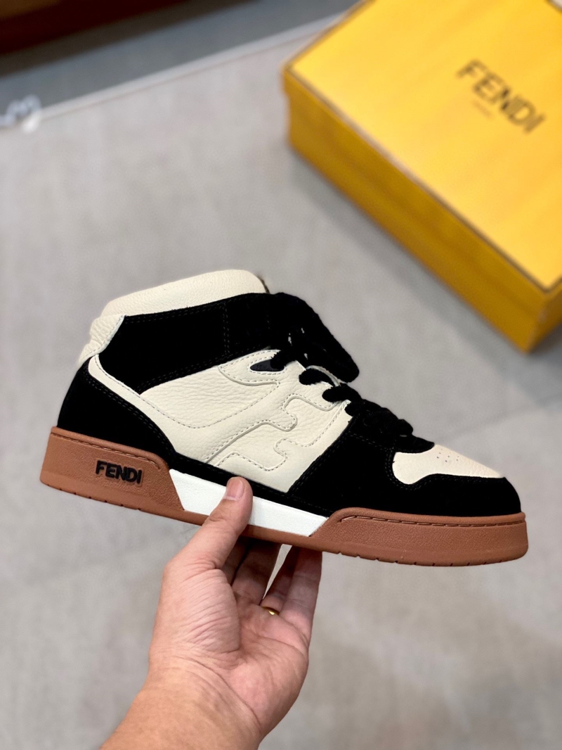 Fendi Sneakers